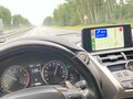 2020 Lexus NX 300 I Рестайлинг, чёрный, 2900000 рублей - вид 5