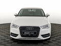 2014 Audi A3 III (8V), белый - вид 1