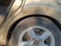 2007 Chery Fora (A21), золотистый, 250000 рублей - вид 7