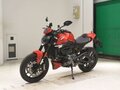 2023 Ducati Monster 937, красный, 1018000 рублей - вид 3