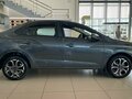 2026 Lada (ВАЗ) Iskra, серый, 1717000 рублей - вид 3