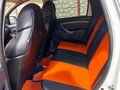 2018 Renault Duster I Рестайлинг, белый, 1000000 рублей - вид 9