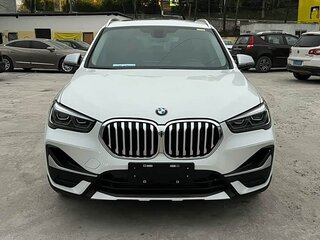 2023 BMW X1 Long 20Li sDrive II (F48) Рестайлинг, белый, 1650777 рублей, вид 2