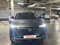 2022 Changan CS55 Plus II, серый, 2000000 рублей - вид 1