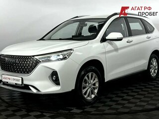 2023 Haval M6 II, белый, 1700000 рублей, вид 2