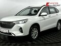 2023 Haval M6 II, белый, 1700000 рублей - вид 1