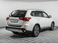 2020 Mitsubishi Outlander III Рестайлинг 3, белый, 1799000 рублей - вид 4
