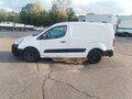 2012 Citroen Berlingo, белый - вид 1