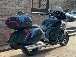 2019 BMW K 1600 Grand America, синий, 1999999 рублей, вид 2