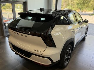 2026 VOLGA K40, белый, 3899000 рублей, вид 5