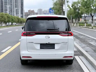 2023 GAC Trumpchi M6 Pro, белый, 1600222 рублей, вид 5