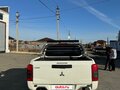 2020 Mitsubishi L200 V Рестайлинг, белый - вид 6