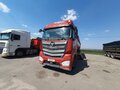 2022 Foton Auman EST A, красный - вид 2