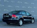 2012 Volkswagen Polo V, чёрный, 741500 рублей - вид 1