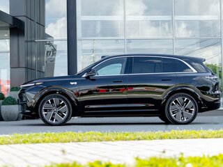 2026 Li Auto (Lixiang) L7 52.3 kWh I Рестайлинг, чёрный, 10690000 рублей, вид 4