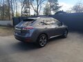 2012 Lexus RX 450h III Рестайлинг, серый, 2900000 рублей - вид 3