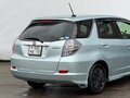 2013 Honda Fit Shuttle I Рестайлинг, серый, 980000 рублей - вид 8