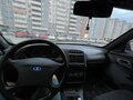 2006 Lada (ВАЗ) 2110, серебристый, 140000 рублей - вид 9