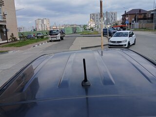 2012 Toyota RAV4 III (XA30) Рестайлинг, серый, 1600000 рублей, вид 5
