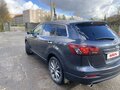 2014 Mazda CX-9 I Рестайлинг, серый - вид 3