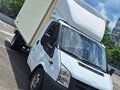 2007 Ford Transit, белый, 850000 рублей