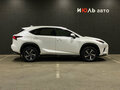 2018 Lexus NX 300 I Рестайлинг, белый - вид 3