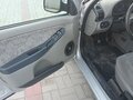 2008 Lada (ВАЗ) Kalina I, серебристый, 209000 рублей - вид 9