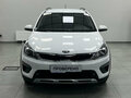 2019 Kia Rio X-Line IV, белый, 1690000 рублей - вид 1