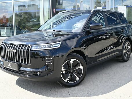 Jeland J6