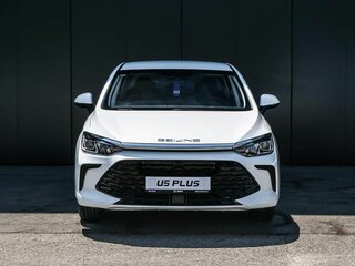 2025 BAIC U5 Plus, белый, 2047660 рублей, вид 2