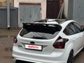 2012 Ford Focus III, белый - вид 9
