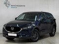 2021 Mazda CX-5 II, синий, 2899800 рублей