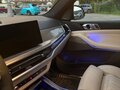 2023 BMW X7 40d I (G07) Рестайлинг, чёрный, 10900000 рублей - вид 5
