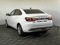 2024 Lada (ВАЗ) Vesta I Рестайлинг (NG), белый, 1195000 рублей - вид 5