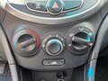 2015 Hyundai Solaris I Рестайлинг, серый, 599000 рублей - вид 10
