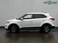 2016 Hyundai Creta I, белый, 1320000 рублей - вид 7