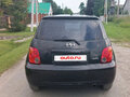 2003 Scion xA, чёрный, 420000 рублей - вид 3