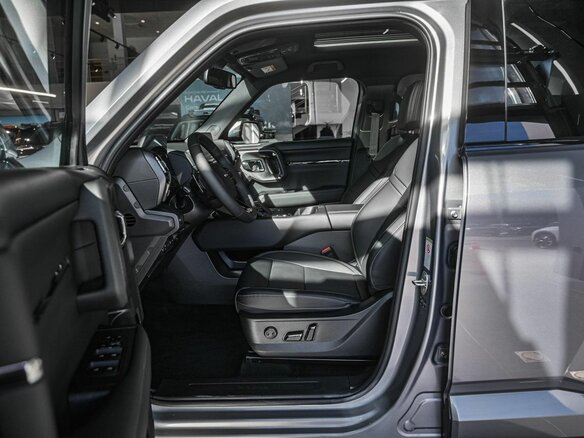 2026 Haval H7 I, серый, 4299000 рублей - вид 16