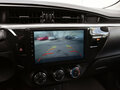 2013 Toyota Corolla XI (E160, E170, E180), белый, 1150000 рублей - вид 10