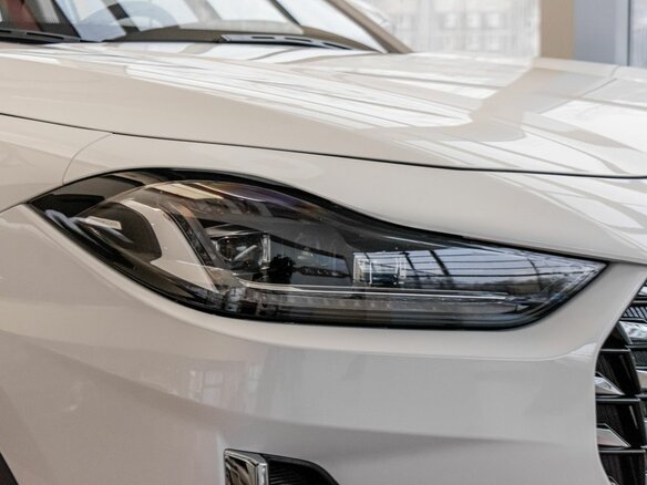 2026 Jetour X70+ I Рестайлинг, белый, 3399000 рублей - вид 7