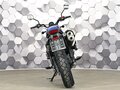 2025 Honda CL 500, синий - вид 5