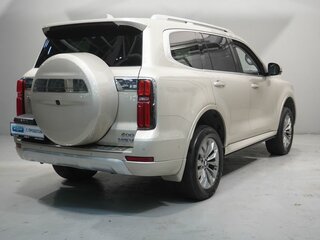 2023 Tank 500 I, жёлтый, 3700000 рублей, вид 5
