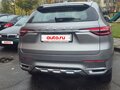 2021 Haval F7 I, серебристый, 1650000 рублей - вид 9