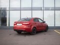 2012 Kia Rio III, красный, 570000 рублей - вид 1