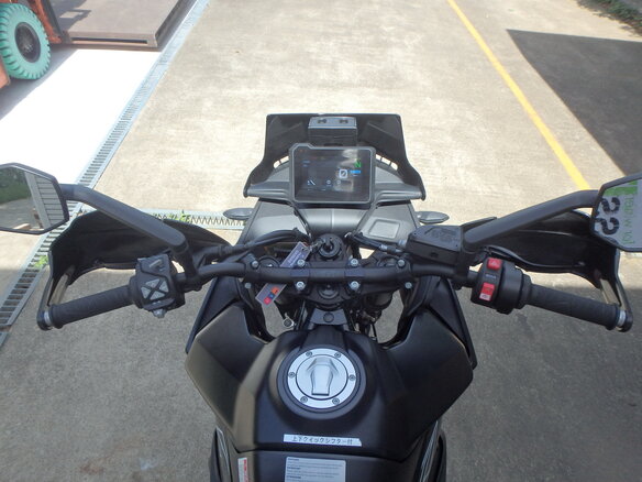 2023 KTM 890 SMT, чёрный, 1200000 рублей - вид 17
