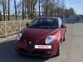 2012 Alfa Romeo MiTo I, красный, 1000000 рублей