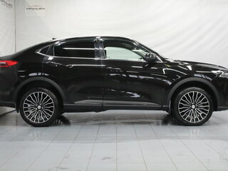 2022 Haval F7x I Рестайлинг, чёрный, 1889000 рублей, вид 3