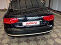 2011 Audi A8 III (D4), чёрный, 1300000 рублей - вид 4