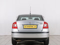 2008 Skoda Octavia II (A5), серебристый, 499000 рублей - вид 4