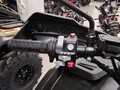 2026 Loncin XWolf 700, серый, 898000 рублей - вид 10